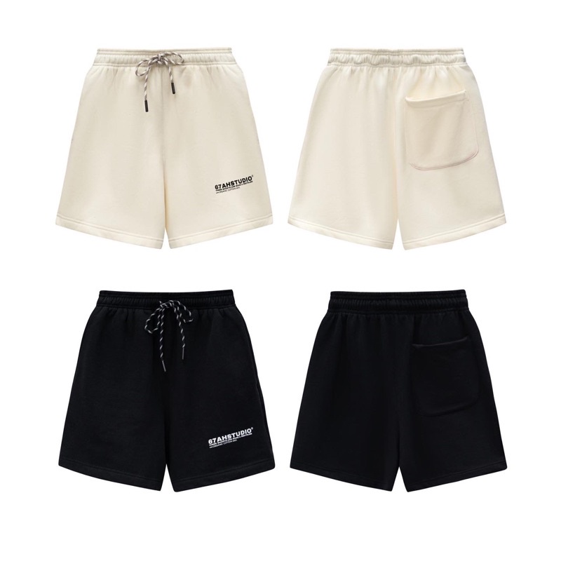 Quần Short Summer 2021 ( Best Seller )