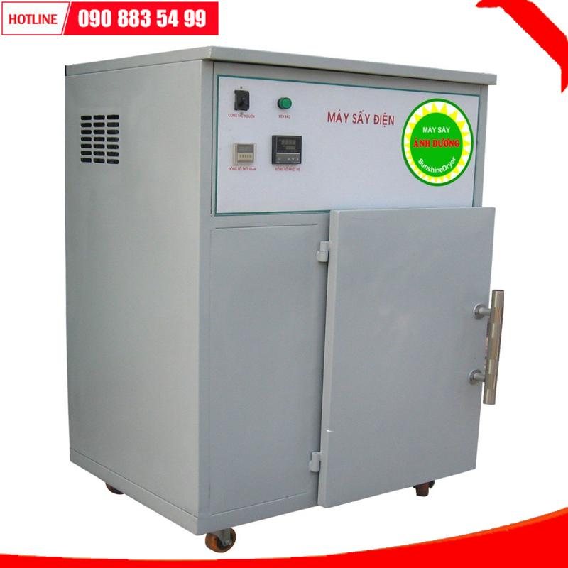 Máy sấy Đa Năng Ánh Dương AD Mini 4 – Thép