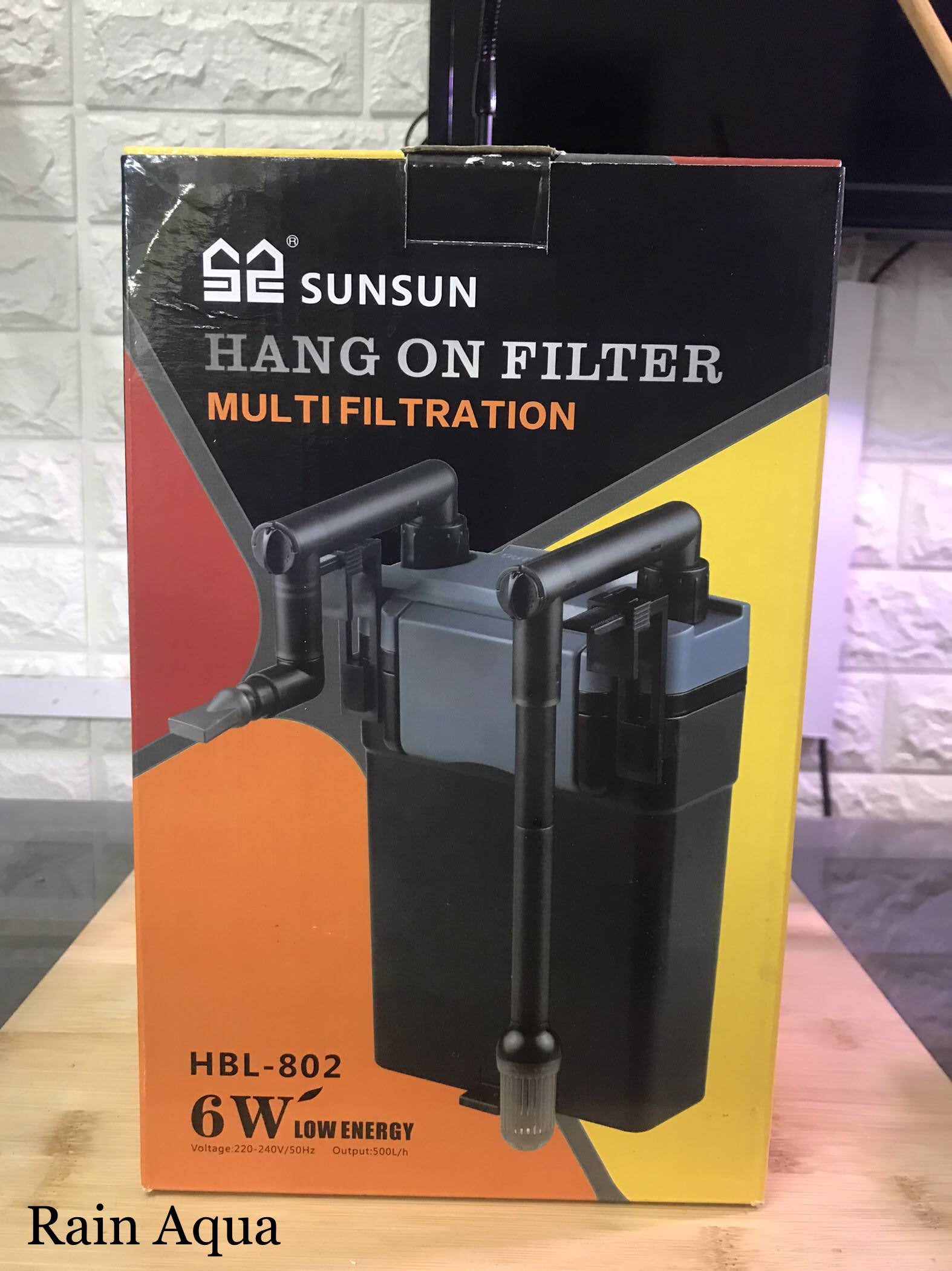 Lọc Treo SUNSUN HBL-803