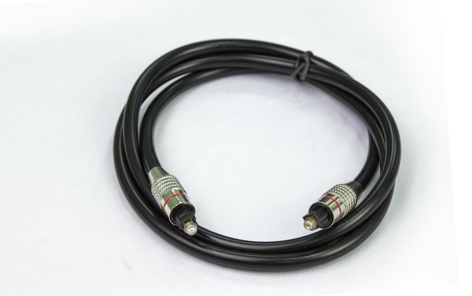 CÁP QUANG OPTICAL AUDIO DÀI 1,5M DÂY TO HÀNG XỊN