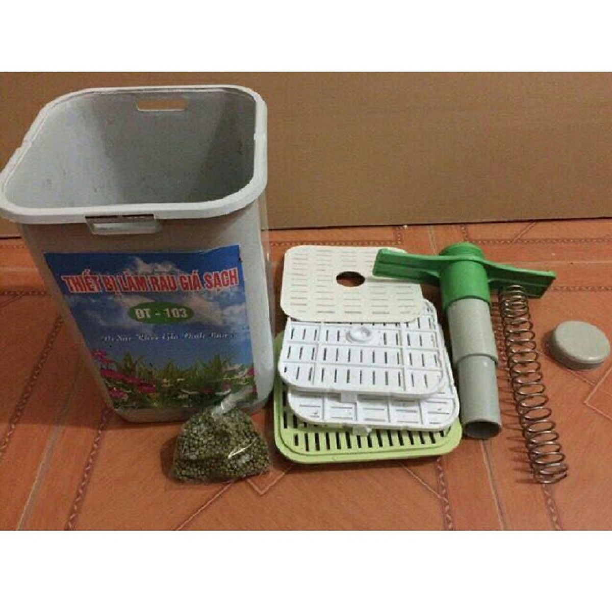 Machine making bean sprouts clean multi-purpose cleaning equipment price vegetable cleaner