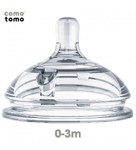 Núm ti 0-3M (2c) - COMOTOMO
