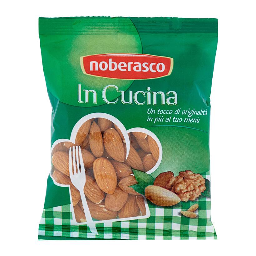 Hạnh nhân nguyên vỏ Noberasco 100g