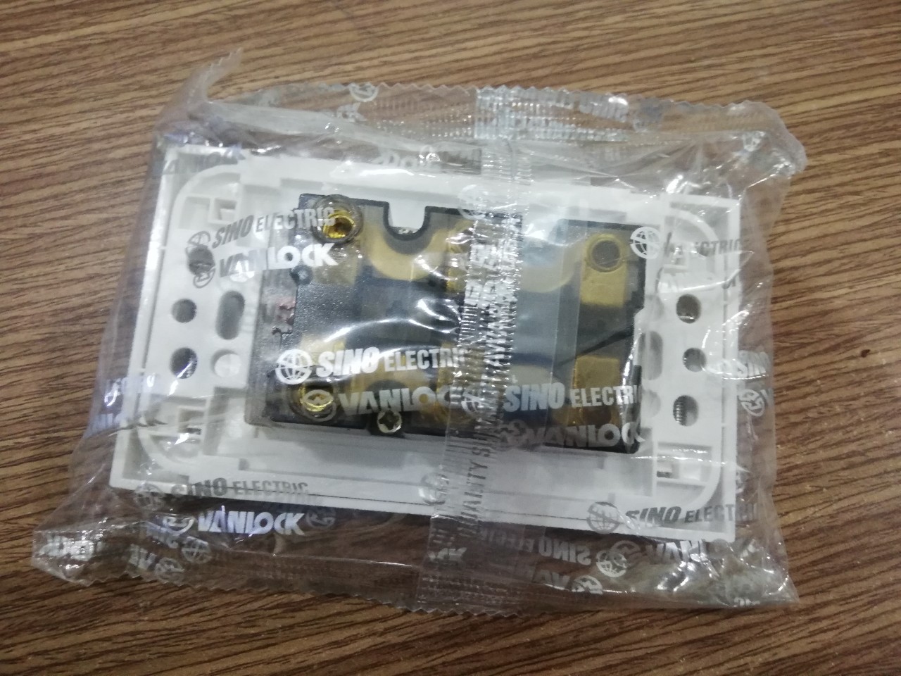 [HCM]Ổ 3 SINO