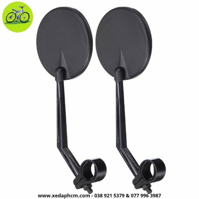 [HCM]Cặp gương xe đạp chiếu hậu