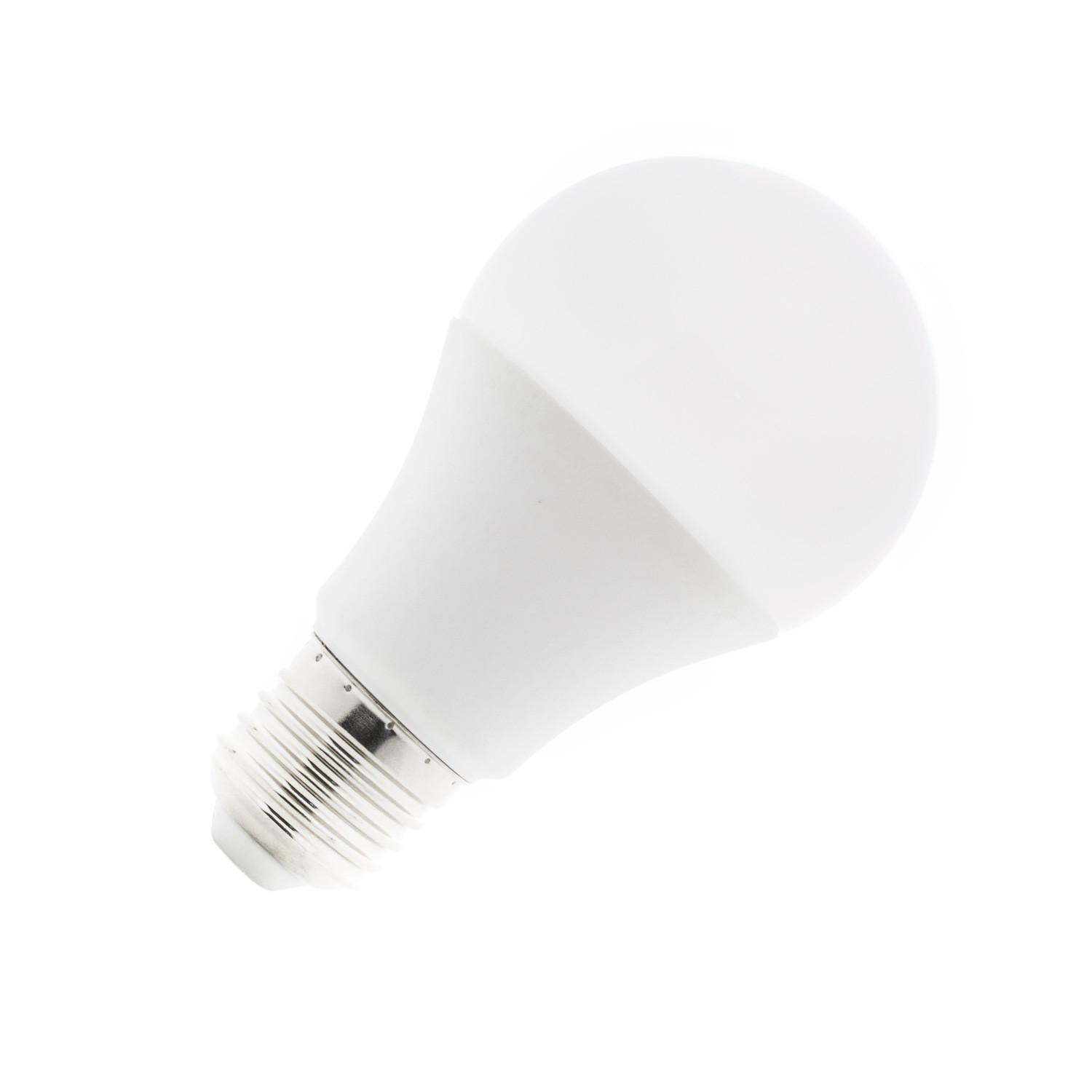 Bóng đèn LED BULB Trụ Siêu sáng 12W - A60