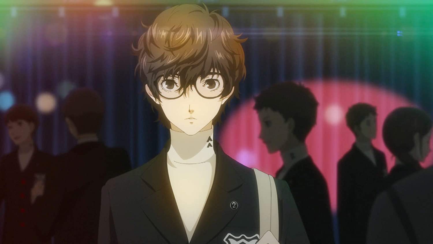 Đĩa Game PS4 - Persona 5 Royal
