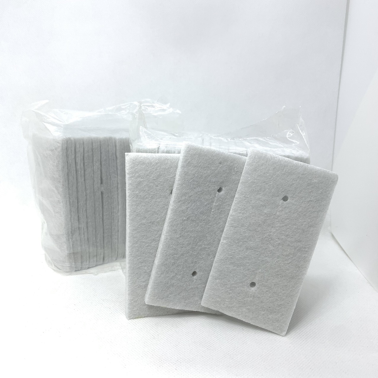 Giấy uốn cách nhiệt uốn nóng uốn setting ( 1 bịch khoảng hơn 20 miếng )
