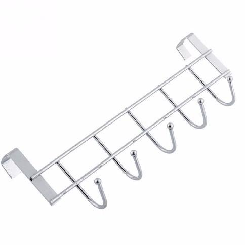 Móc treo cửa đa năng inox HAP1432