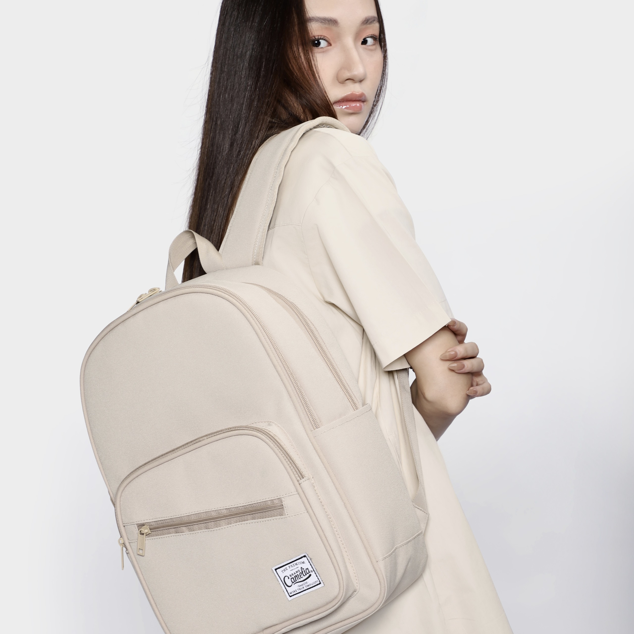 Balo CAMELIA BRAND® New Original Backpack