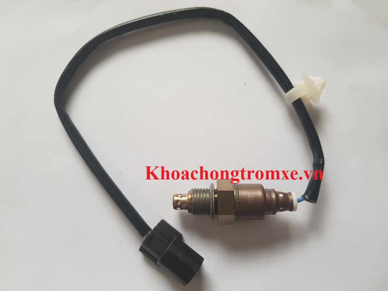 Cảm Biến Oxy Future 125 2012 2013 2014 2015 2016 2017 2018