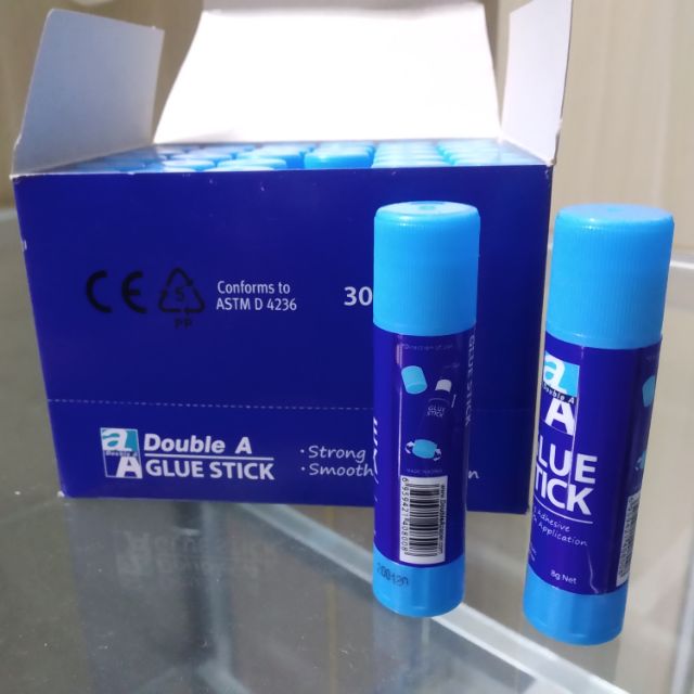 Hồ khô Double A 8g - Văn phòng phẩm Bảo An