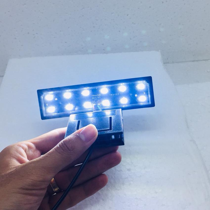 Đèn led bể cá mini , hồ thủy sinh mini