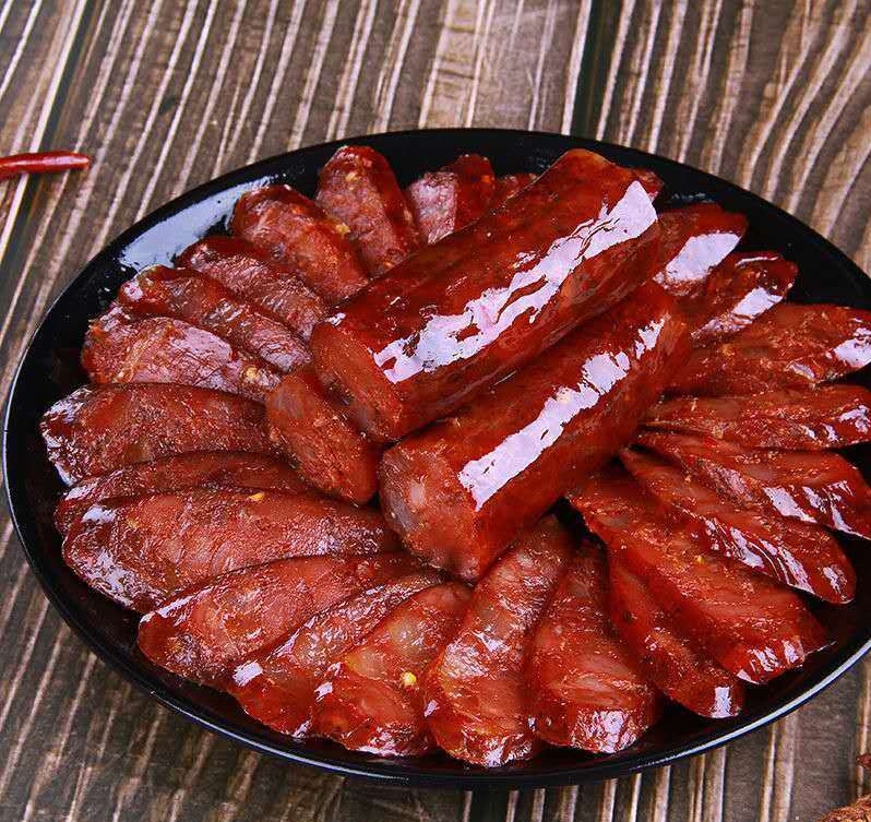 1 kg LẠP XƯỞNG TÔM TƯƠI đặc sản Minh Triết