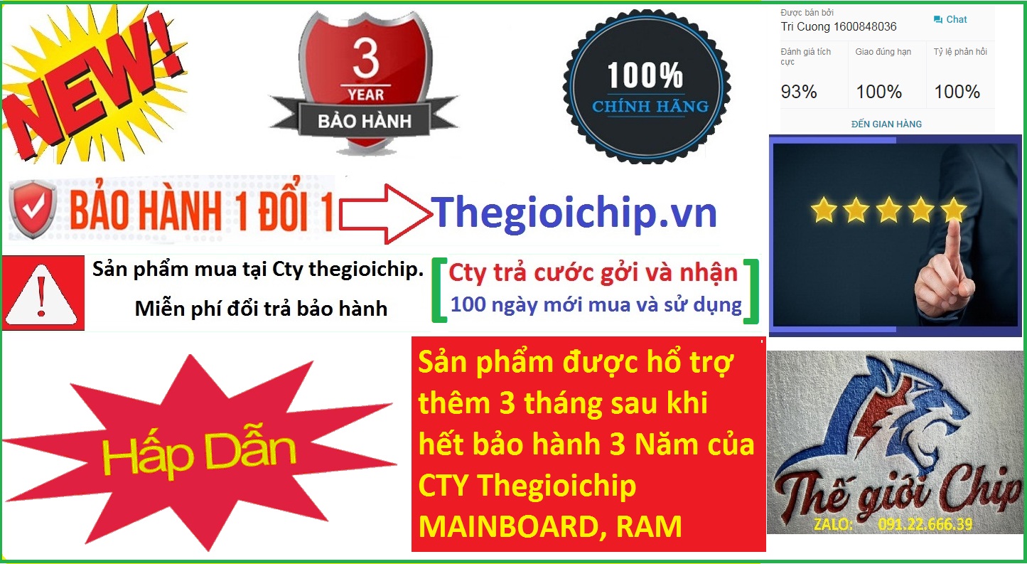 [HCM]RAM PC 1GB DDR2 - BUS 800 KINGMAX (BẢO HÀNH 3 NĂM - 1 ĐỔI 1)