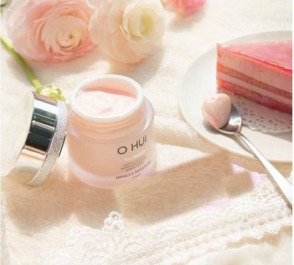 miracle moisture cream