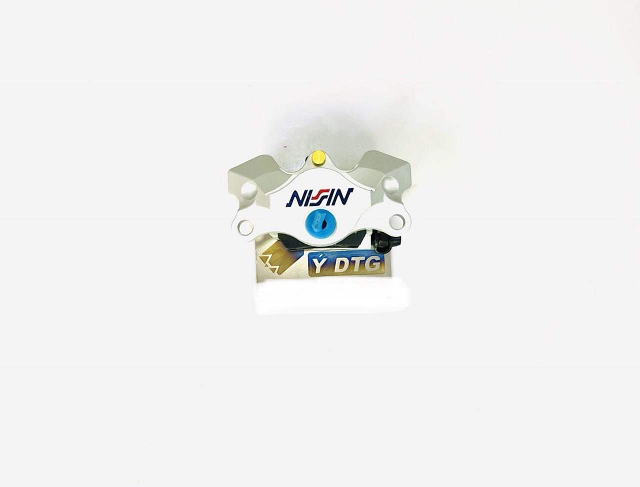 Heo Dầu Nissin Nhôm