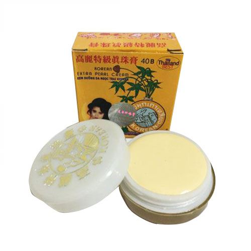 [HCM]2 HỘP KEM SÂM