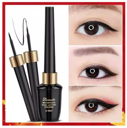 [HCM]Bút kẻ mắt nước Lameila không thấm nước