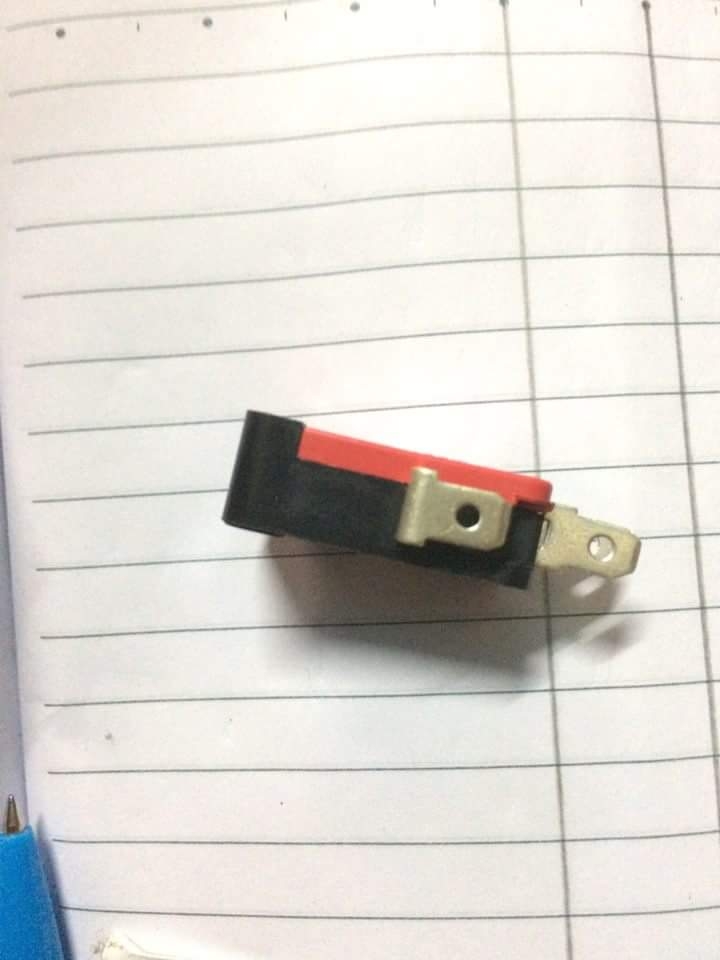 5 Công tác Hành trình