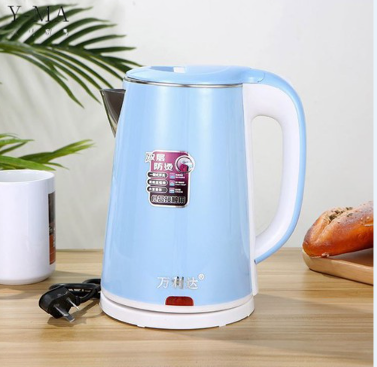 [HCM] [MIỄN SHIP] ẤM ĐUN SIÊU TỐC THÁI LAN 2,5 LÍT