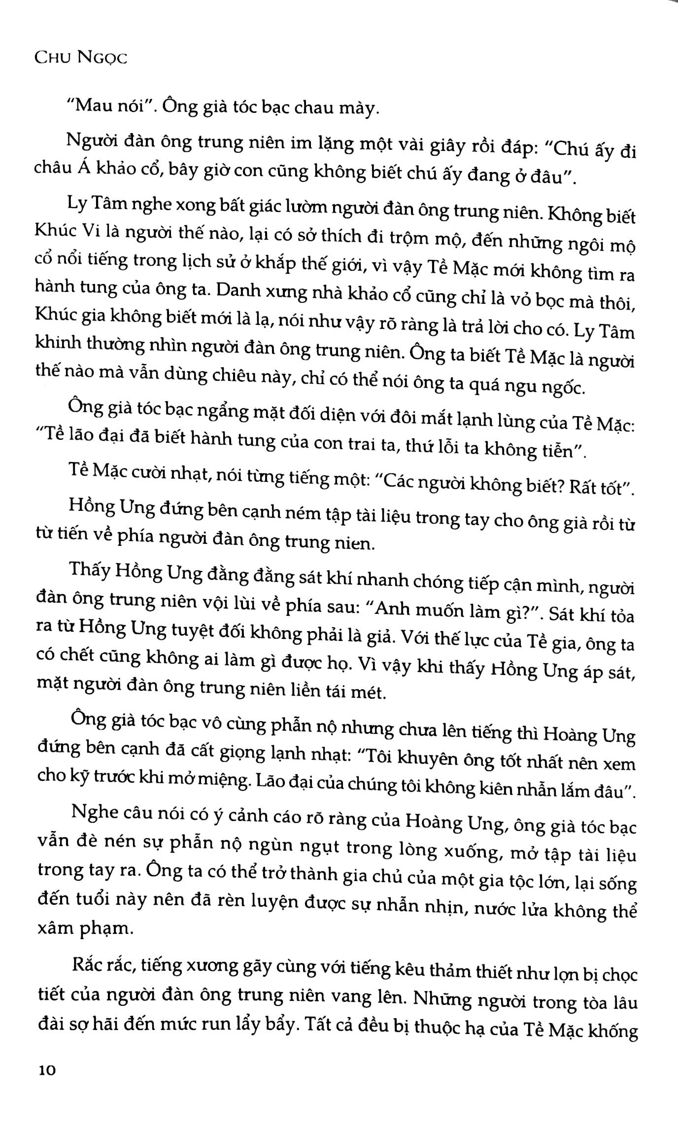 Fahasa - Đạo Tình - Tập 2