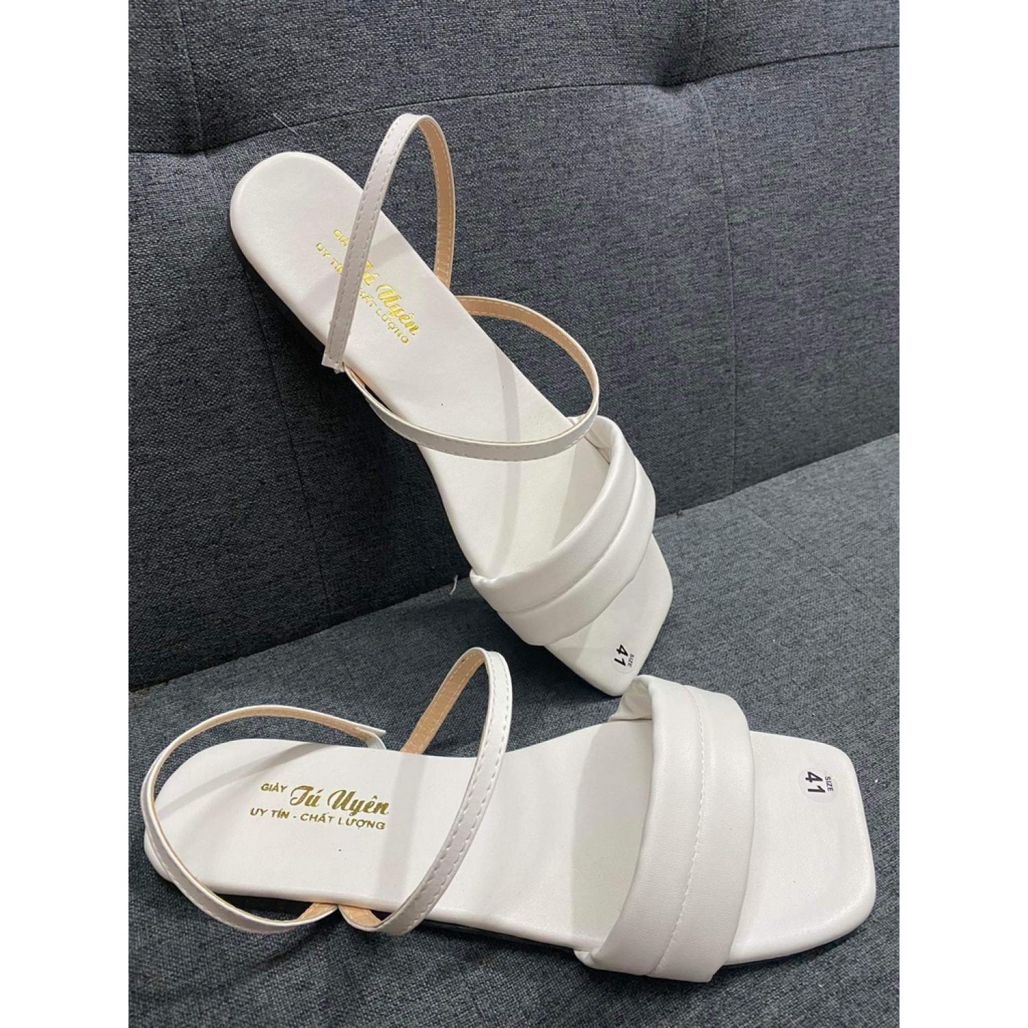 Dép quai hậu bigsize 35-43