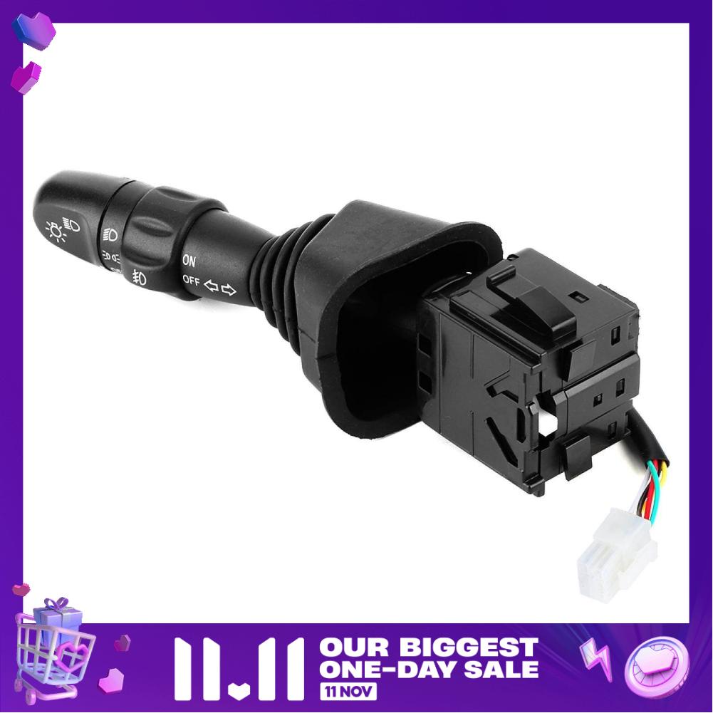 Car Turn Signal Switch Steering Indicator Control Stalk 96387324 Fit for Chevrolet Nubira Auto accessories