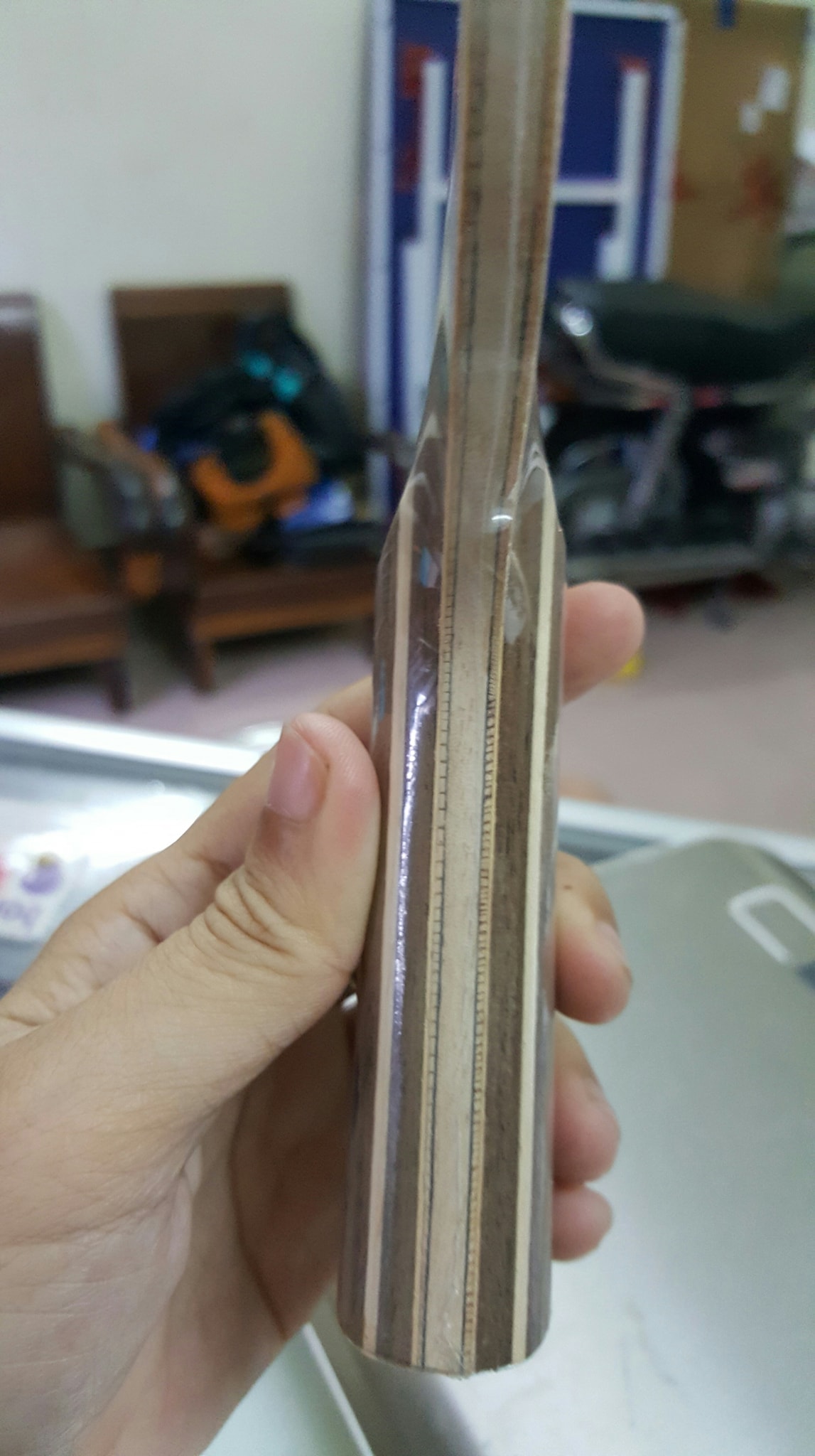 Cốt vợt XVT archer b
