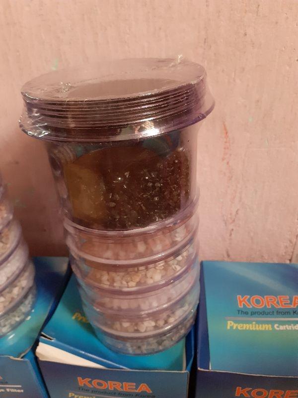 THAN 5 TẦNG CHO BÌNH LỌC NƯỚC GIẢM 10K