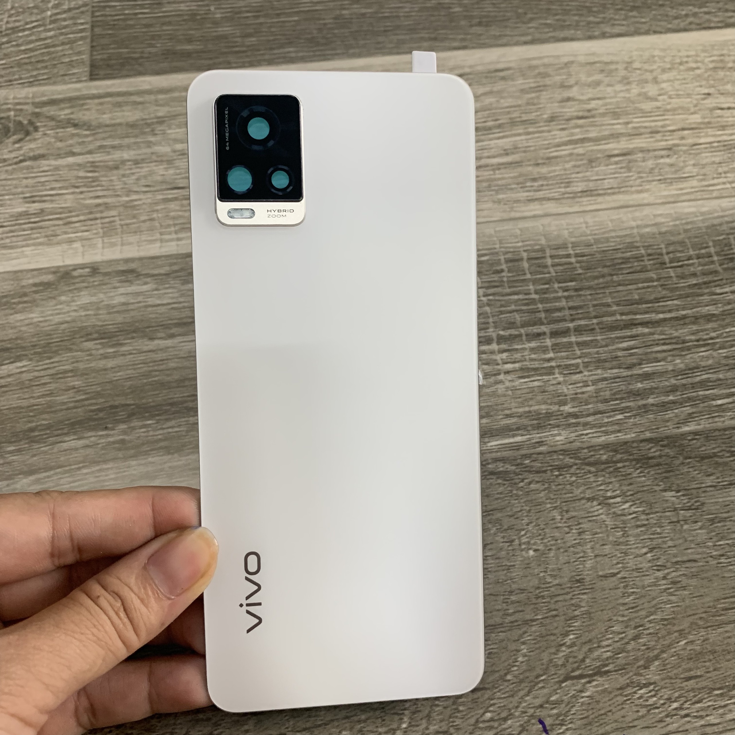 Kính lưng vivo v20 4g
