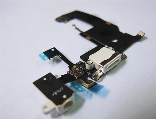 Bo mạch sạc iPhone 6S hàng xịn hàng chuẩn