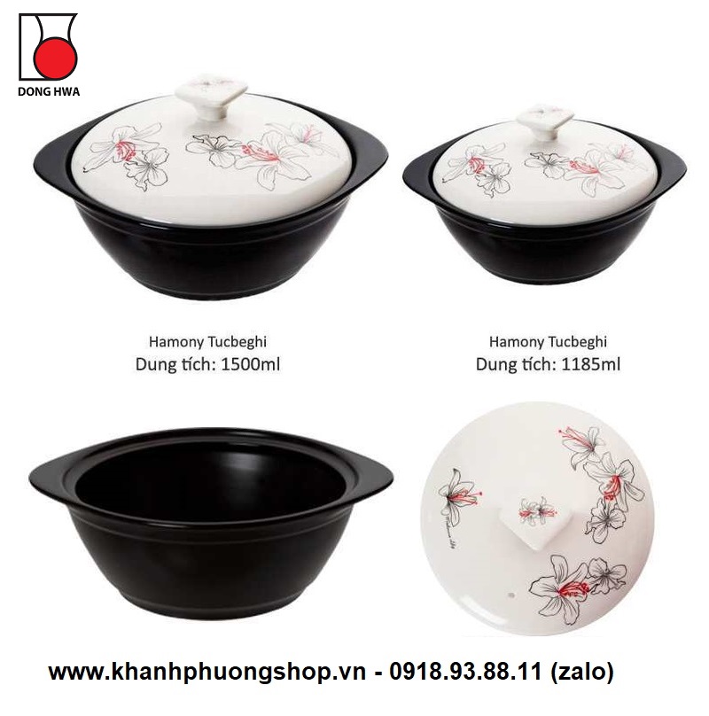 [HCM]nồi đất kho thịt kho cá - nồi kho thịt kho cá