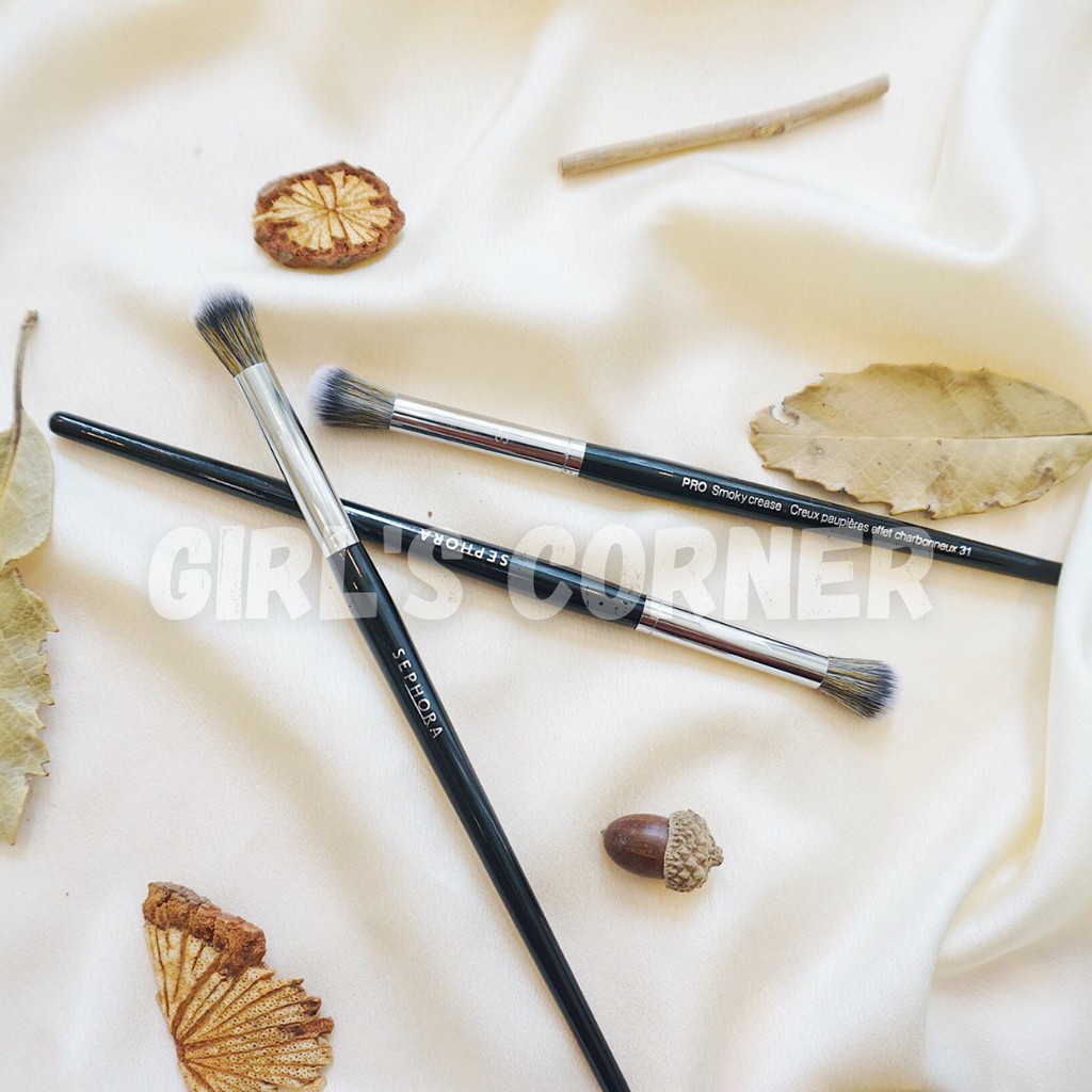 Cọ blending  dành cho mắt Sephora 31
