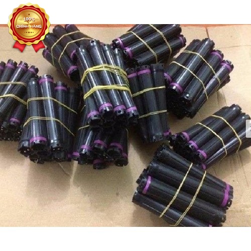 Trục xương uốn nóng 220v [màu đen]