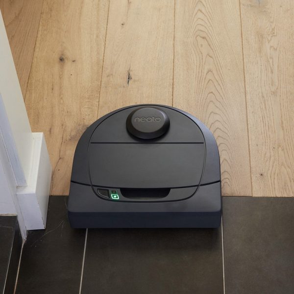 [Trả góp 0%]Robot Hút Bụi Naeto Botvac D3 Connected