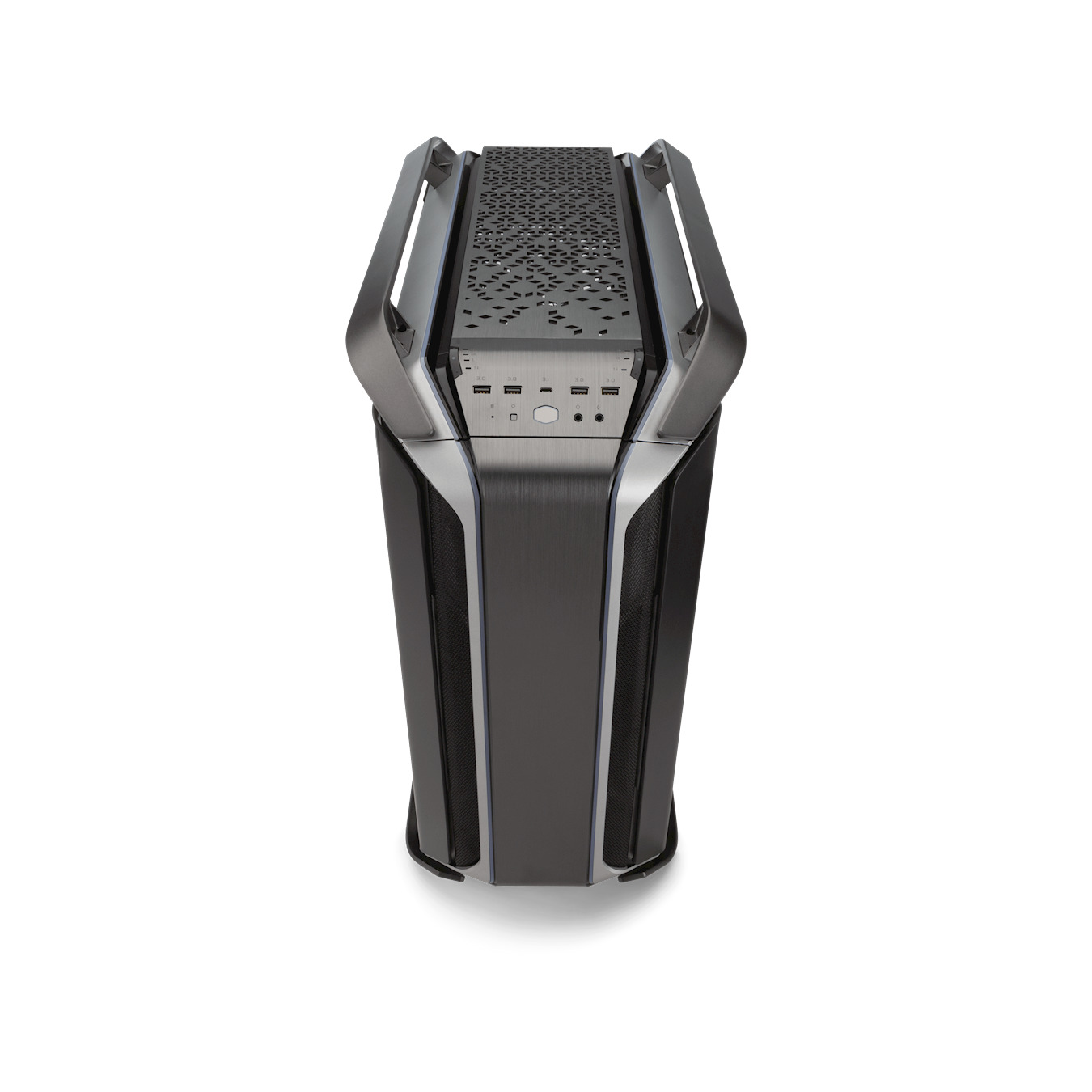 [Trả góp 0%]Vỏ Case COOLER MASTER COSMOS C700M (2021 EC PCI-E 4.0 Riser) - Hàng Chính Hãng