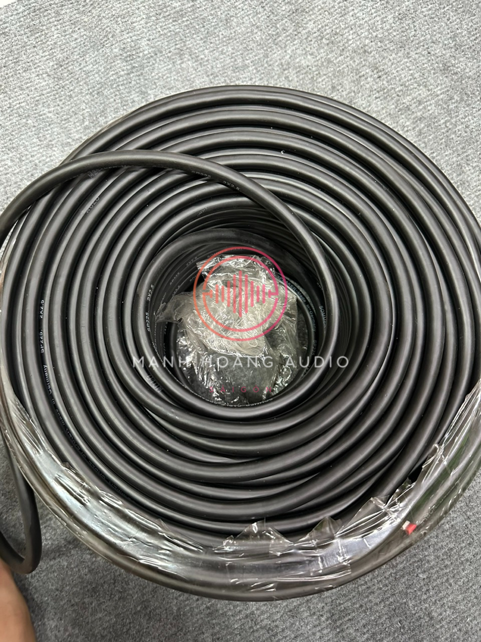 Combo 5m Dây loa SOME đức