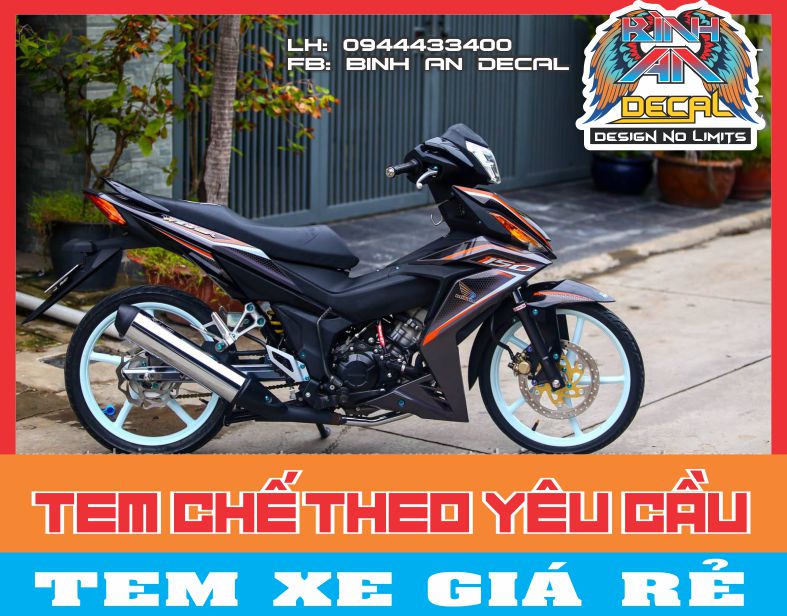 [HCM]TEM RỜI WINNER V1
