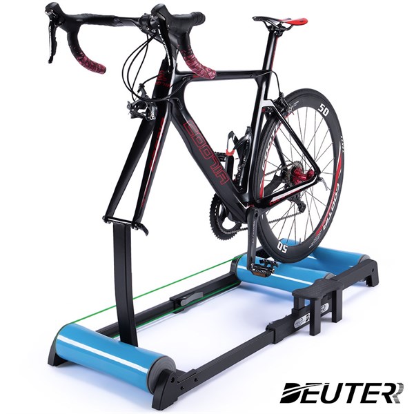 Rulo xe đạp deuter gt-01 3 ống máy tập đạp xe tại nhà dành cho dòng xe mtb/road