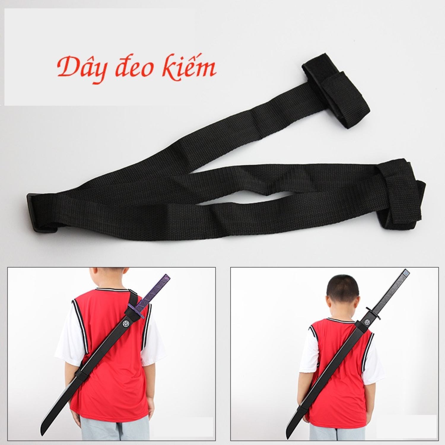 Giá đỡ kiếm bằng gỗ loại 01 tầng, 02 tầng và 03 tầng dành cho các loại kiếm mô hình