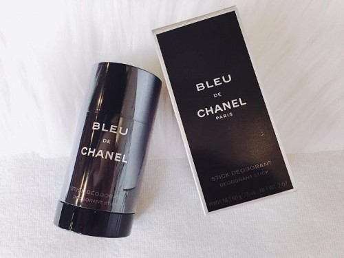 Chanel Bleu De Chanel Lăn Khử Mùi 60g  Nước hoa chính hãng 100 nhập khẩu  Pháp MỹGiá tốt tại Perfume168
