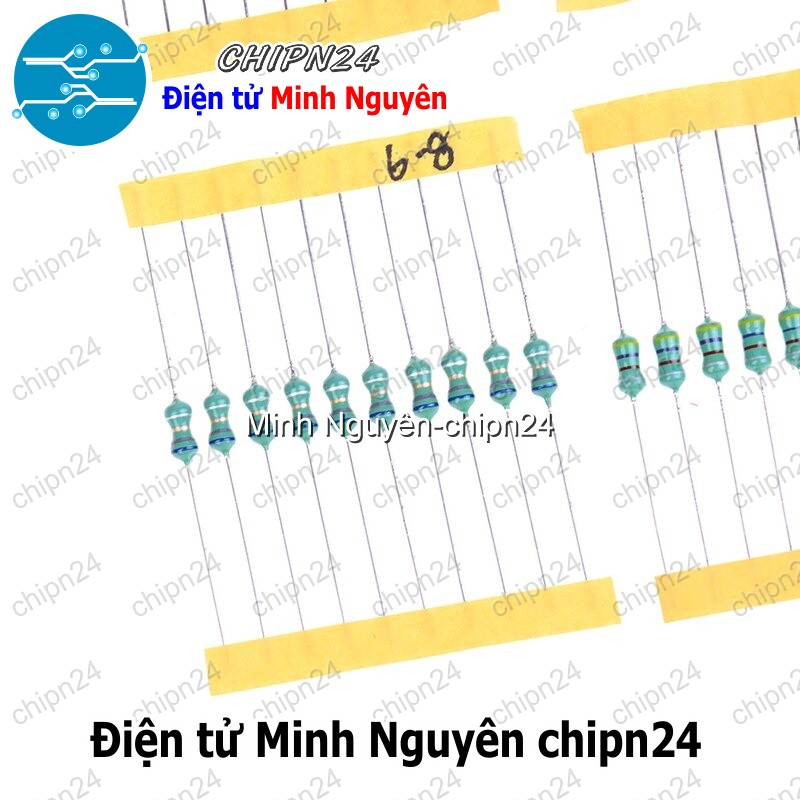 [10 cái] (K189) Cuộn cảm vạch 1/2W DIP 0410 (100uH/220uH/330uH/470uH/1MH/1.5MH/2.2MH/3.3MH/4.7MH/10MH)- [Chọn Loại] - HHH.00357