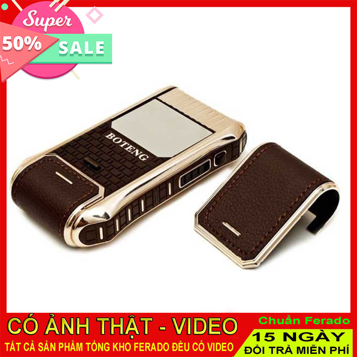 Máy cạo râu boteng shaver v5