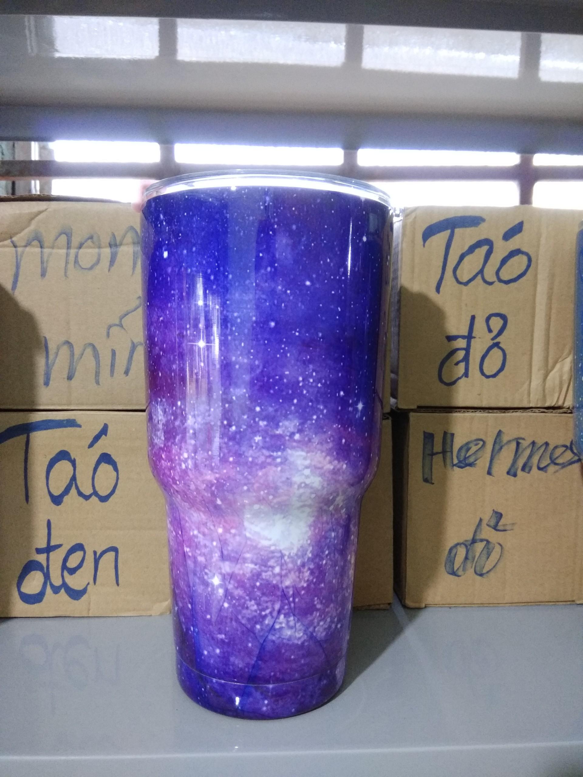 Ly Giữ Nhiệt Yeti Galxy