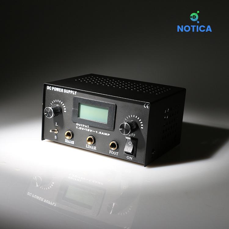 BỘ NGUỒN MÁY XĂM DC -loại tốt