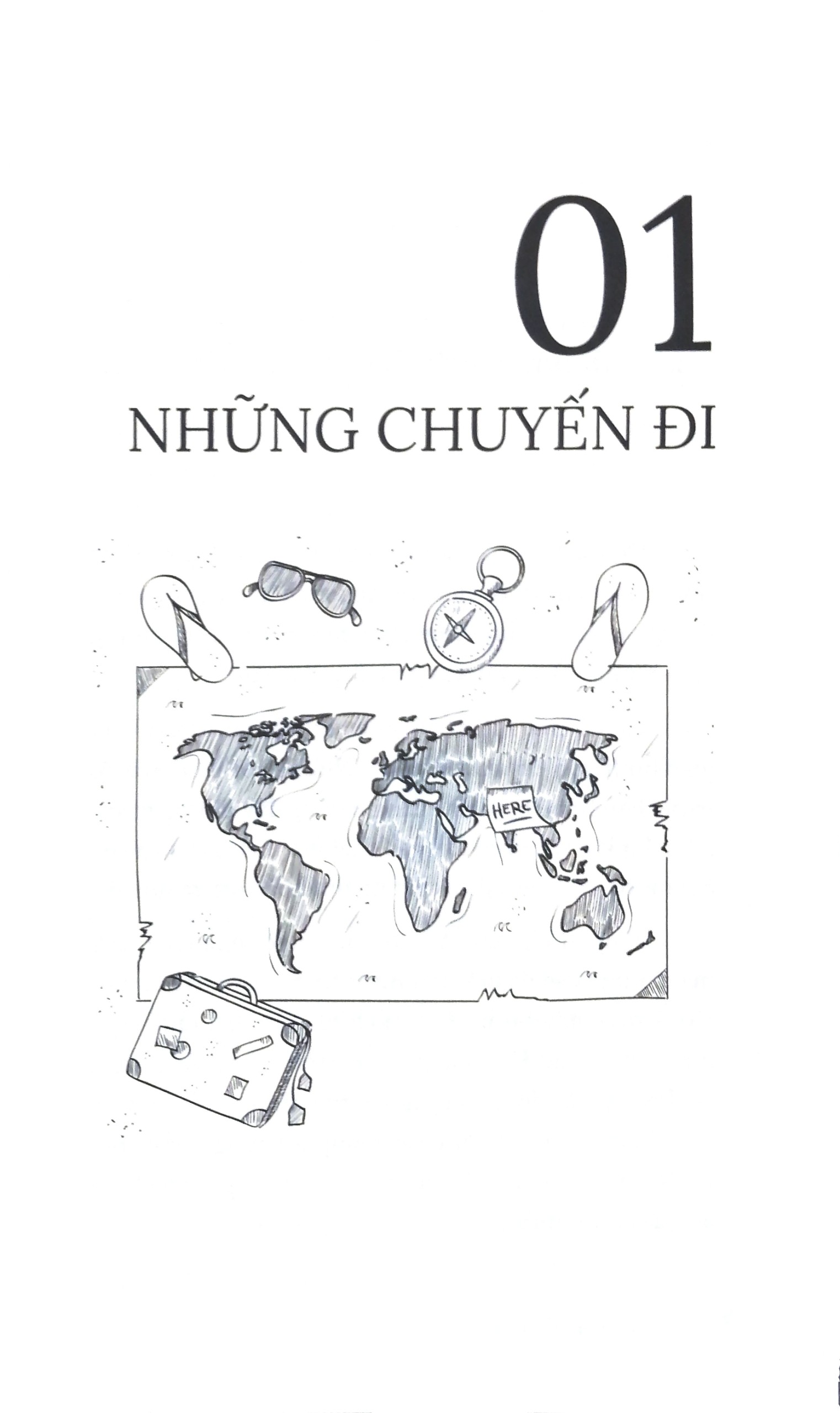 Sách - Hạnh Phúc Tự Thân