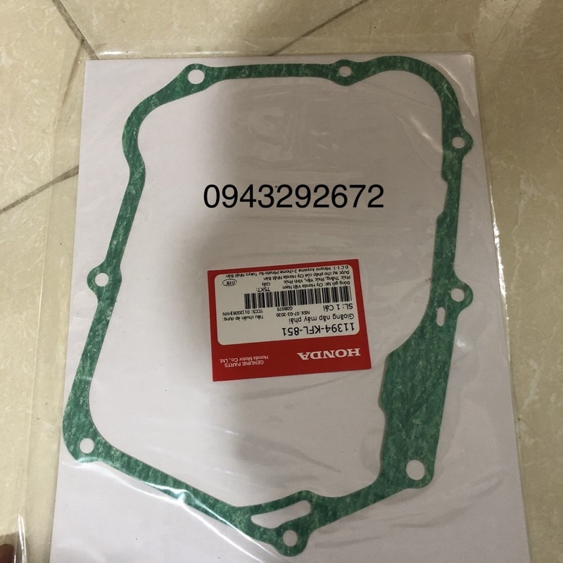 Bộ giong máy Dream 100, Wave 100, Fu 1 zin
