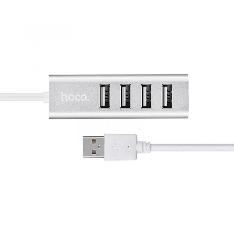 HUB USB 4 cổng Hoco HB1