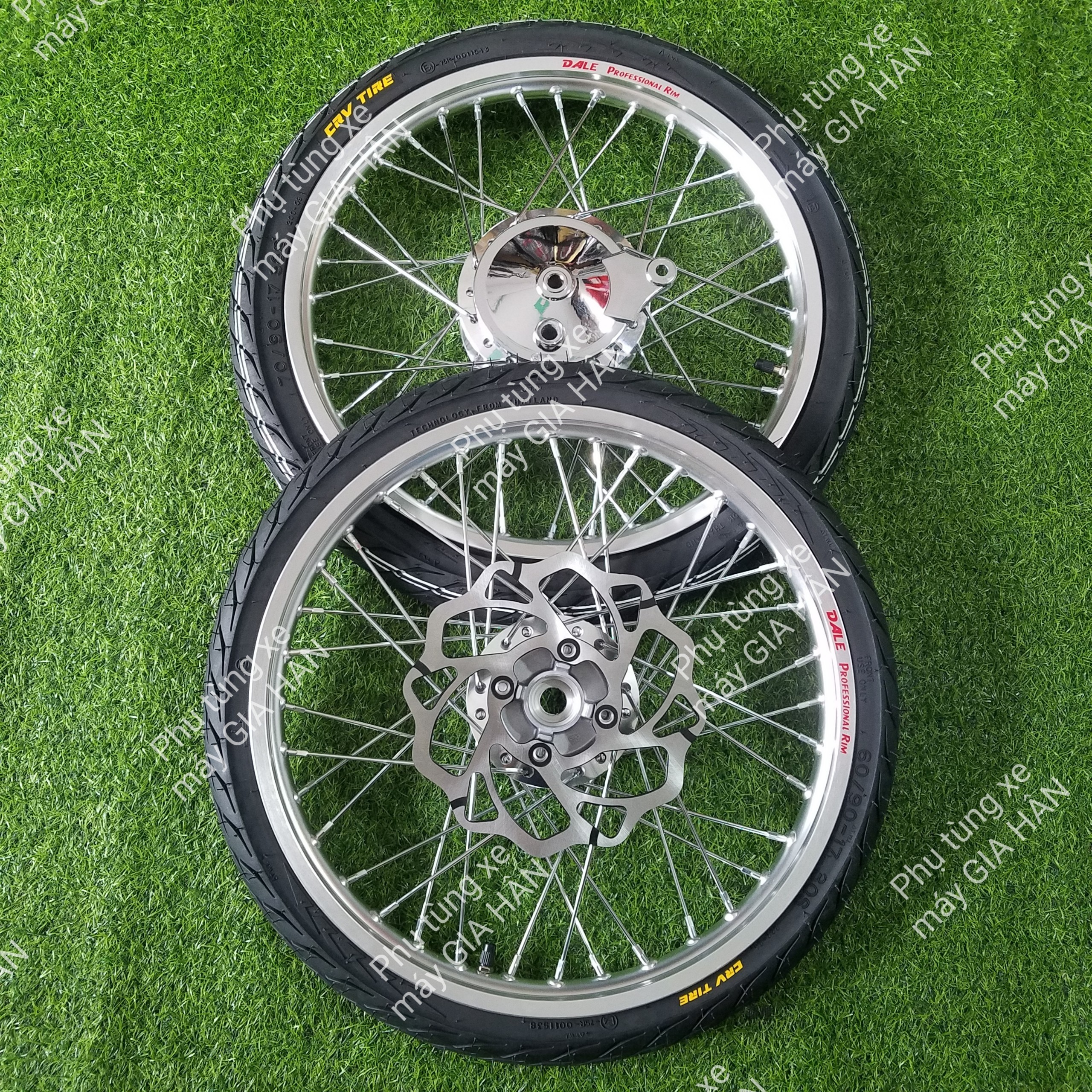 Thth1120 MSP 0001 chromium-plated grillz Chrome ion wheel with small Hider would be 60/70 hth1120 MSP